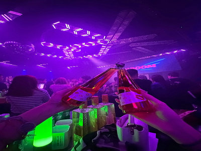 漯河夜总会招聘